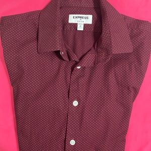 Men’s shirt